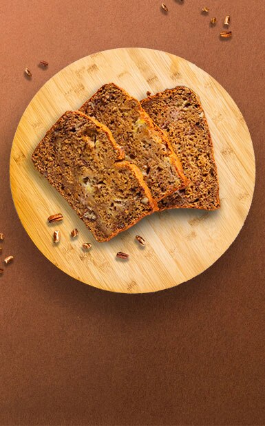 Best Banana Cake Recipe