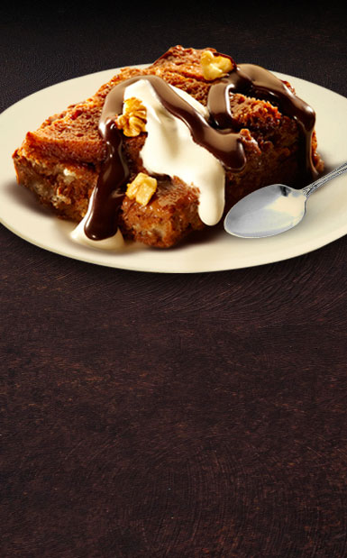 Chocolate Bread Pudding Recipe (3 Steps Recipe)