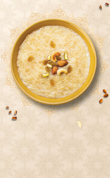 Sheer Khurma Recipe (3 Steps Recipe)