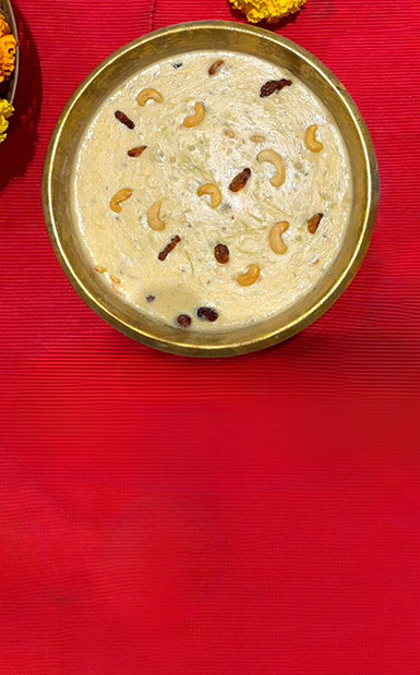 Lauki ki Kheer Recipe (Bottle Gourd Kheer)