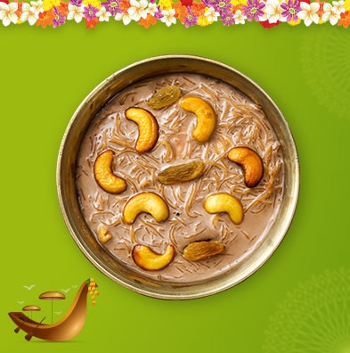 A Creamy Celebration: Onam Sadya Desserts with MILKMAID