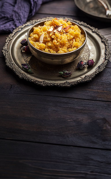 Moong Dal Halwa Recipe (Moong Ki Dal Ka Halwa)