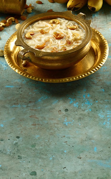 Semiya Payasam Recipe (Semiya Kheer)