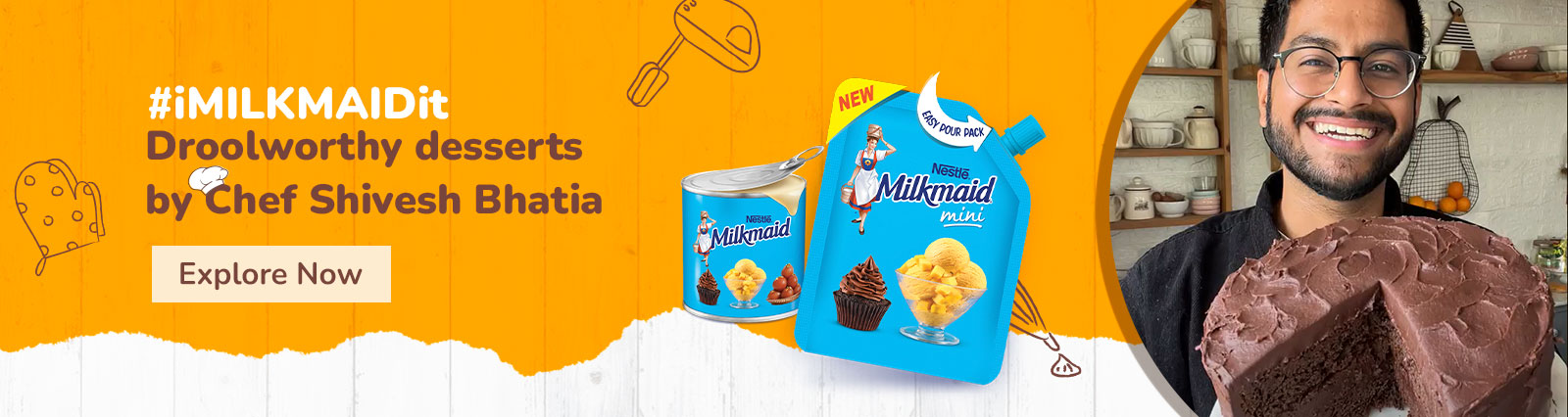 Shivesh Bhatia Home Page