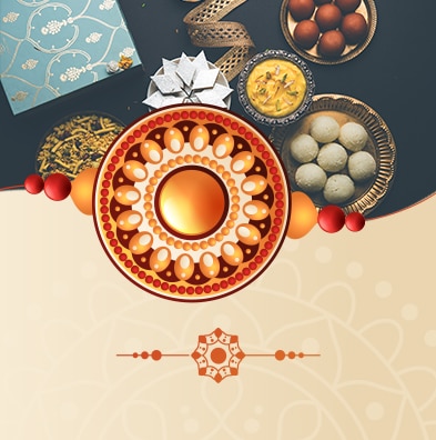 A Delicious Collection of 19 Homemade Sweet Delights for Raksha Bandhan