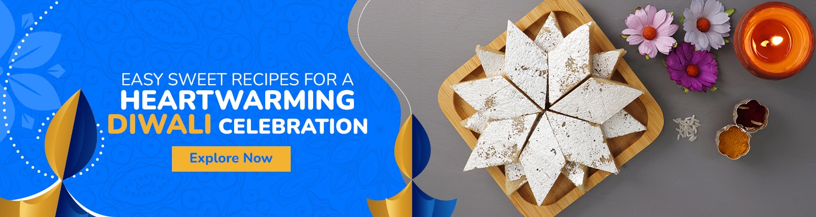 diwali banner