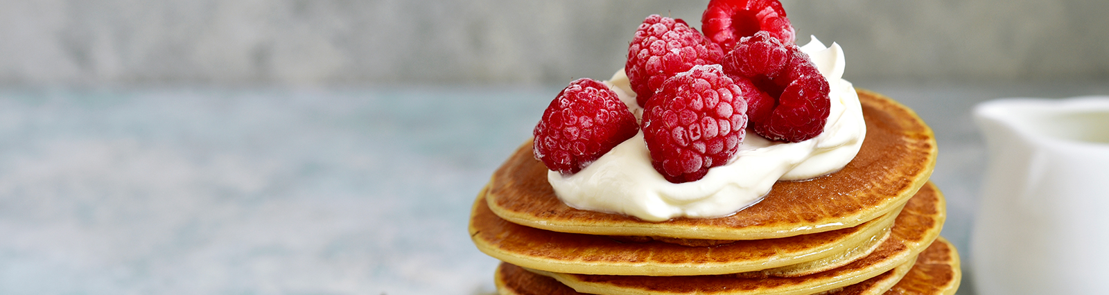 Pancake Recipe, How to Make Pancake with Condensed Milk - Milkmaid