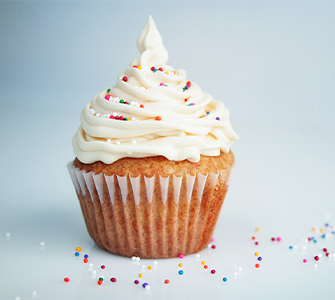 Cupcakes Delivery | Order Cupcakes Online by Best Cake Shop - FlowerAura |  FlowerAura