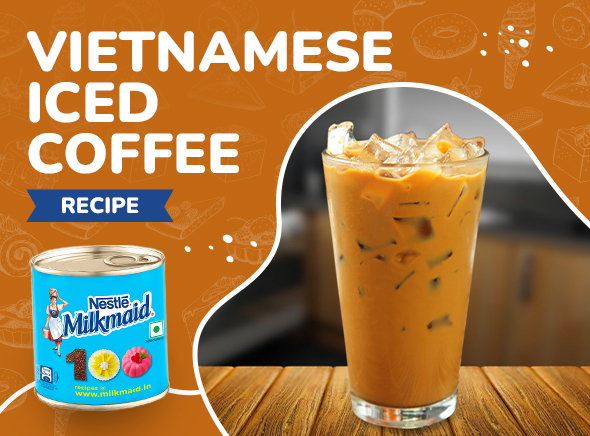 Vietnamese Style Keto Iced Coffee - All Day I Dream About Food