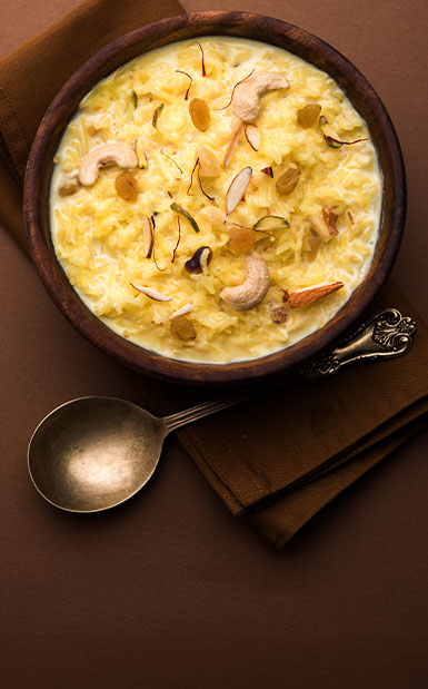 Phirni Recipe (Firni)