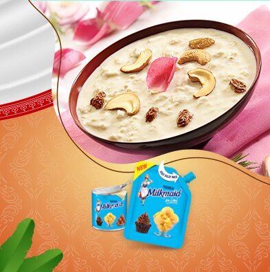 Navratri and Durga Puja special recipes to try at home!